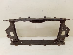 Hyundai i40 (2011–2026) Schlossträger und seine Teile (Frontmaske) 959203Z100 - 4