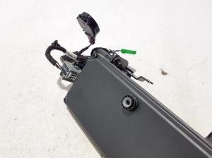 VOLVO S60 III (2018–2026) Esikaamera 32243277 - 3