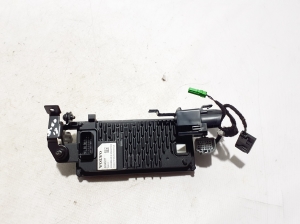 VOLVO S60 III (2018–2026) Esikaamera 32243277 - 5