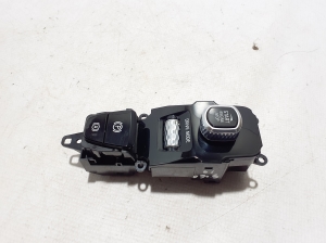 VOLVO S60 III (2018–2026) Ignition switch 31443818 - 2