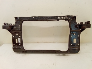 Hyundai ix35 (2009–2015) Schlossträger und seine Teile (Frontmaske) 641002Y000