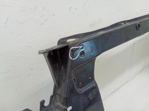 Hyundai ix35 (2009–2015) Schlossträger und seine Teile (Frontmaske) 641002Y000 - 4