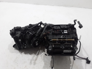   Heater and its parts  - 32226261 