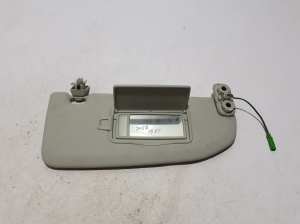   Sun visor  - 39842500 