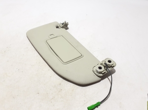 VOLVO S60 III (2018–2026) Sun visor 39842500 - 3