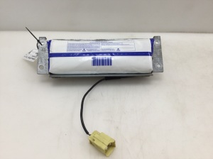 Airbag de passager - 6038820