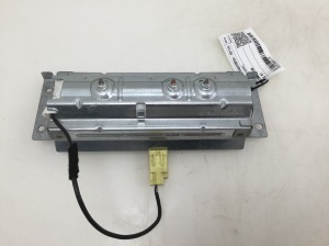 NISSAN Navara (2005–2015) Airbag de passager 6038820 - 2
