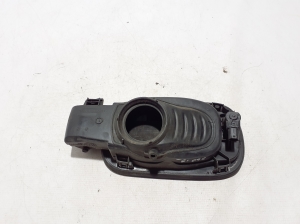 VOLVO S60 III (2018–2026) Kütuse täiteava kork 32227341 - 3