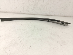 FIAT 500X (334) (2014–2026) Rear fender molding 735572241 - 2