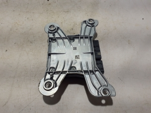 VOLVO S60 III (2018–2026) Turvapadja moodul 31476261 - 2
