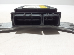 VOLVO S60 III (2018–2026) Turvapadja moodul 31476261 - 3