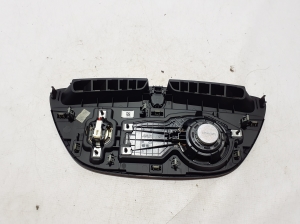 VOLVO S60 III (2018–2026) Dashboard trim 31467498 - 2