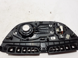 VOLVO S60 III (2018–2026) Dashboard trim 31467498 - 4
