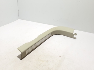 VOLVO S60 III (2018–2026) Inner sill trim 31468406 - 2