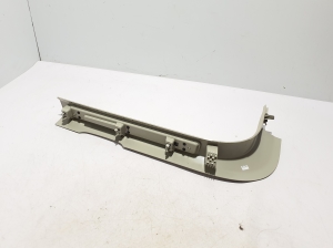 VOLVO S60 III (2018–2026) Inner sill trim 31468406 - 3