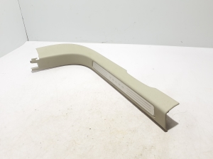 VOLVO S60 III (2018–2026) Inner sill trim 31468402 - 4
