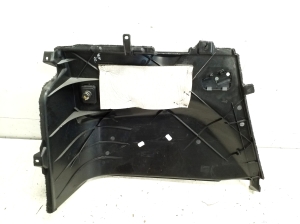 BMW X3 E83 (2003–2010) Trunk side trim panel 7049040 - 2