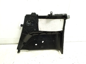BMW X3 E83 (2003–2010) Trunk side trim panel 7049039 - 3