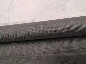 AUDI A4 B8 (2007–2016) Parcel shelf 8K9863553 - 2