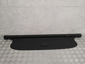 AUDI A4 B8 (2007–2016) Parcel shelf 8K9863553 - 3