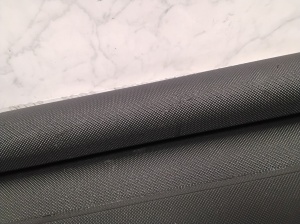 AUDI A4 B8 (2007–2016) Parcel shelf 8K9863553 - 5