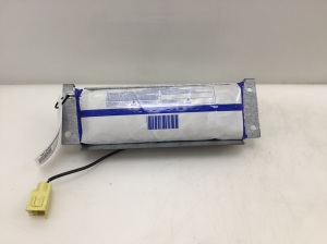 Airbag de passager - 6038820