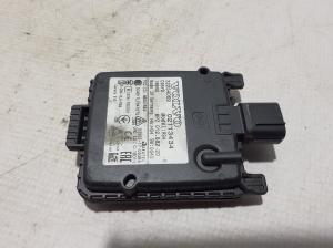 VOLVO S60 III (2018–2026) Pimeda nurga radar Distronic 32254069 - 2