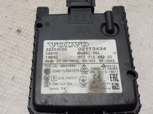 VOLVO S60 III (2018–2026) Pimeda nurga radar Distronic 32254069 - 3