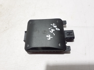 VOLVO S60 III (2018–2026) Pimeda nurga radar Distronic 32254069 - 3