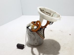 VOLVO S60 III (2018–2026) Kütusepump paagis 31405480 - 2
