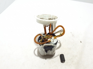 In-tank fuel pump - 31405480