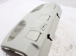 VOLVO S60 III (2018–2026) Pakiruumi riiul 31675030 - 2