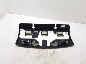 VOLVO S60 III (2018–2026) Pakiruumi riiul 31675030 - 3
