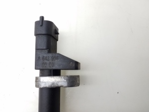 Mercedes Benz E-Class W212 (2009–2015) Kurbelwellensensor A6429050000 - 2