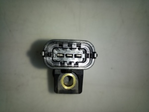 Mercedes Benz E-Class W212 (2009–2015) Kurbelwellensensor A6429050000 - 3