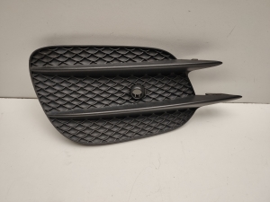 Front bumper fog lamp cover - A2138856700