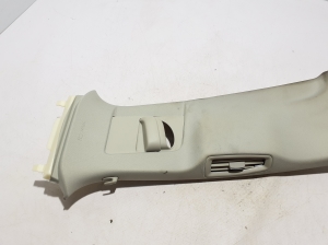 VOLVO S60 III (2018–2026) B-Säulen-Innenverkleidung 31479218 - 3