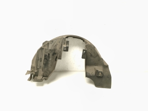   Rear wheel arch liner  - 51939782 
