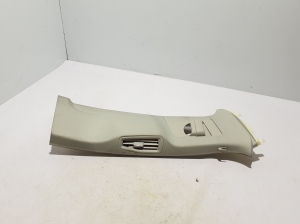   B-pillar interior trim  - 31479220 