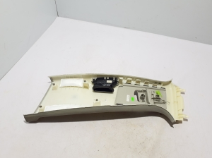 VOLVO S60 III (2018–2026) Keskpiilari siseviimistlus 31479220 - 3