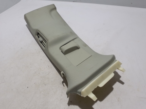 VOLVO S60 III (2018–2026) Keskpiilari siseviimistlus 31479220 - 4