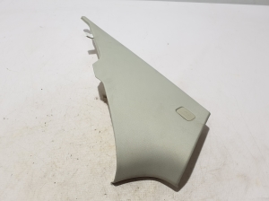 VOLVO S60 III (2018–2026) Tagumise toe sisekujundus 31479169 - 4