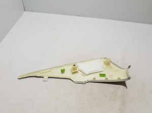 VOLVO S60 III (2018–2026) Tagumise toe sisekujundus 31479171 - 4