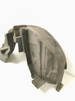 FIAT 500X (334) (2014–2026) Rear wheel arch liner 51939781 - 2