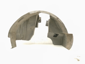 FIAT 500X (334) (2014–2026) Rear wheel arch liner 51939781 - 5