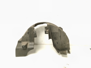   Rear wheel arch liner  - 51939781 