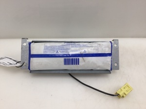 NISSAN Navara (2005–2015) Airbag de passager 6038820