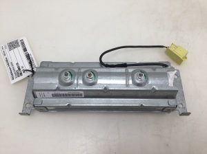 NISSAN Navara (2005–2015) Airbag de passager 6038820 - 3