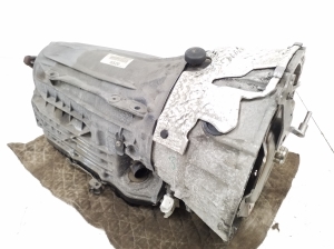 Mercedes Benz E-Class W212 (2009–2015) Käigukast A2122700810 - 4