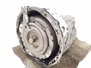 Mercedes Benz E-Class W212 (2009–2015) Käigukast A2122700810 - 5